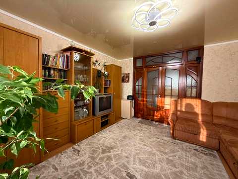 квартира по адресу Запорожское шоссе, 16