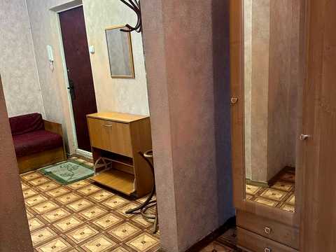 квартира за адресою Оноре де Бальзака вул., 55-В