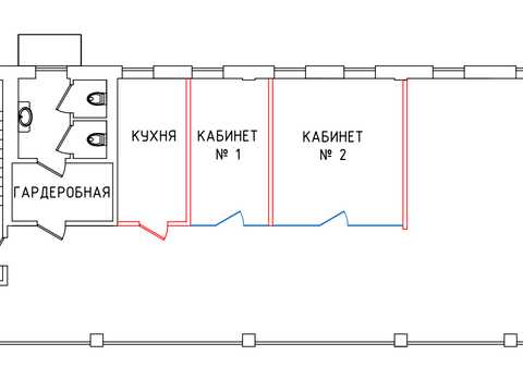 комерційна за адресою Світлий пров., 3