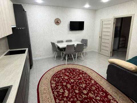 квартира за адресою Академіка Сахарова вул., 3-А