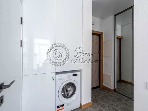 квартира по адресу Регенераторная ул., 4 к15