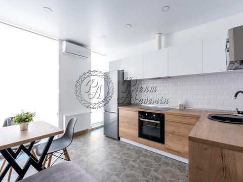 квартира по адресу Регенераторная ул., 4 к15