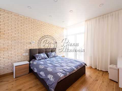квартира по адресу Регенераторная ул., 4 к15