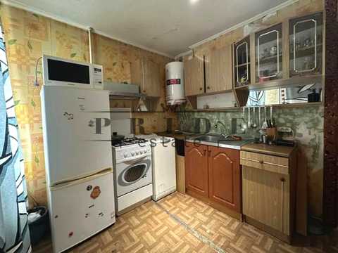 квартира по адресу Березняковская ул., 2