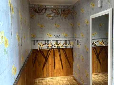 квартира по адресу Березняковская ул., 2