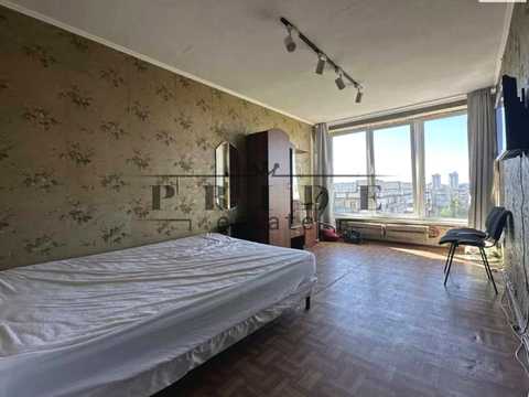 квартира по адресу Березняковская ул., 2