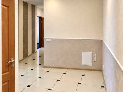 квартира за адресою Срібнокільська вул., 1