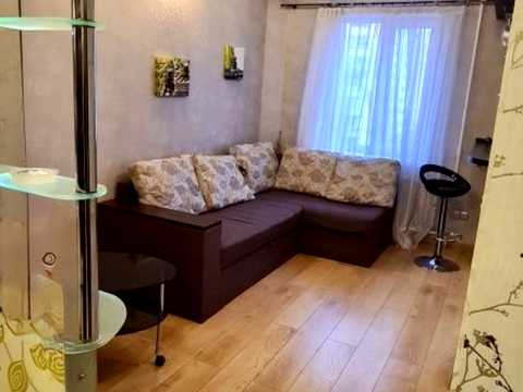 квартира за адресою Володимира Івасюка просп. (Героїв Сталінграду), 30