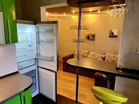квартира за адресою Володимира Івасюка просп. (Героїв Сталінграду), 30