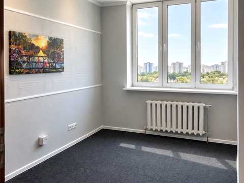 квартира за адресою Срібнокільська вул., 1