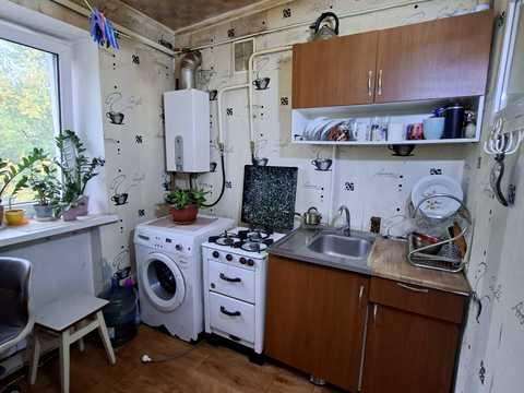 квартира за адресою Дмитра Яворницького просп. (Карла Маркса), 2-А