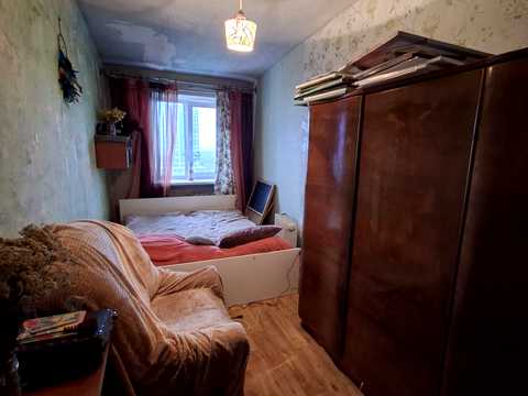 квартира за адресою Дмитра Яворницького просп. (Карла Маркса), 2-А