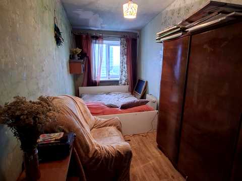 квартира за адресою Дмитра Яворницького просп. (Карла Маркса), 2-А