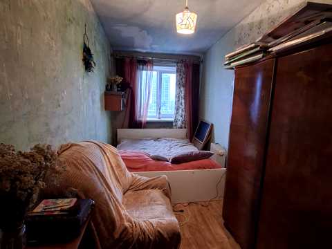квартира за адресою Дмитра Яворницького просп. (Карла Маркса), 2-А