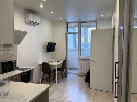 квартира по адресу Ясиноватский пер., 10