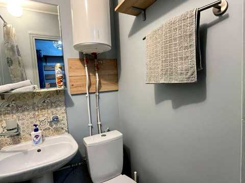 квартира по адресу Елены Телиги ул., 57