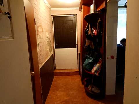 квартира по адресу Черноморского Казачества ул., 32