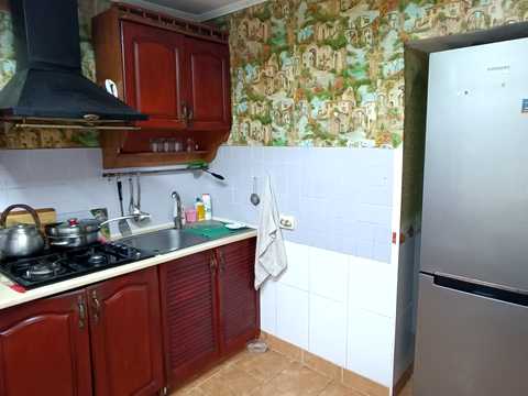 квартира по адресу Черноморского Казачества ул., 32