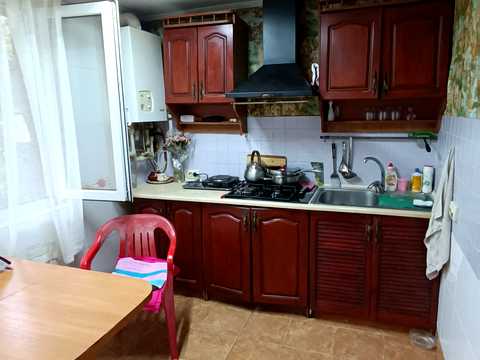 квартира по адресу Черноморского Казачества ул., 32