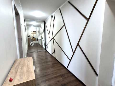 квартира по адресу Чубинского ул., 4