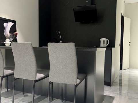 квартира за адресою Краківська вул., 27