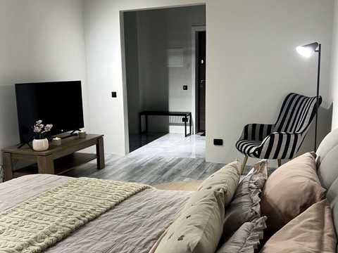 квартира за адресою Краківська вул., 27