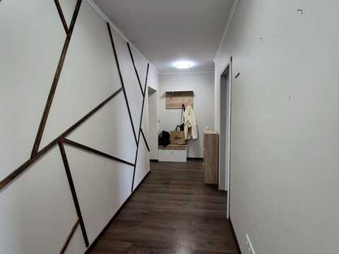 квартира по адресу Чубинского ул., 4