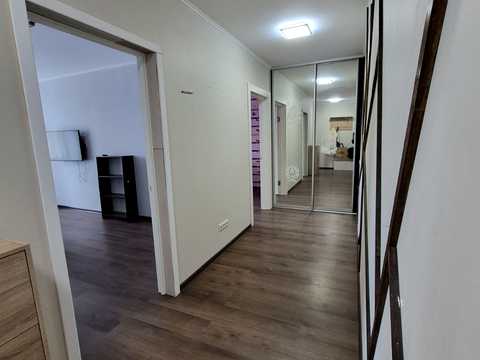 квартира по адресу Чубинского ул., 4