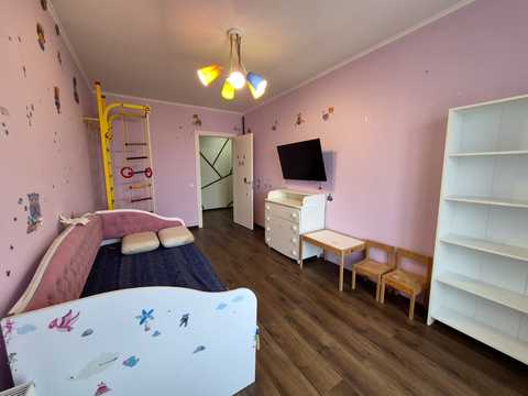 квартира по адресу Чубинского ул., 4
