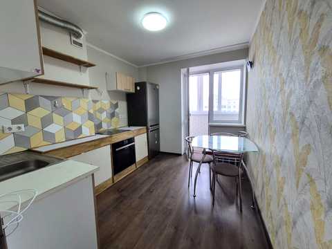 квартира по адресу Чубинского ул., 4