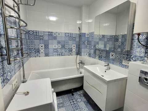 квартира по адресу Чубинского ул., 4