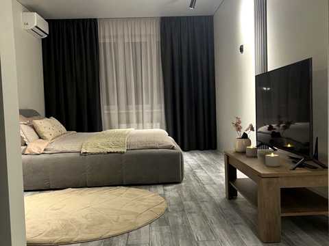 квартира за адресою Краківська вул., 27