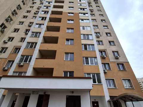 квартира по адресу Чубинского ул., 4