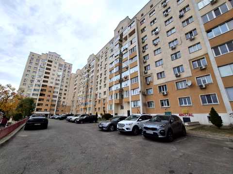 квартира по адресу Чубинского ул., 4