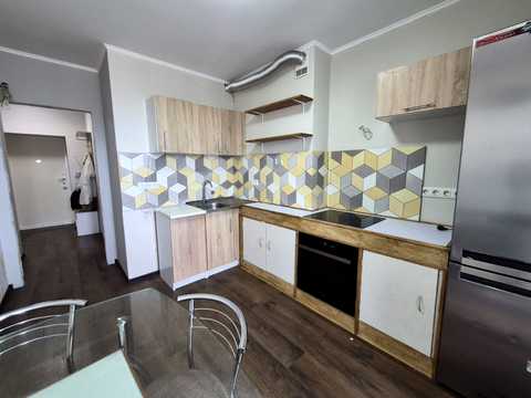 квартира по адресу Чубинского ул., 4