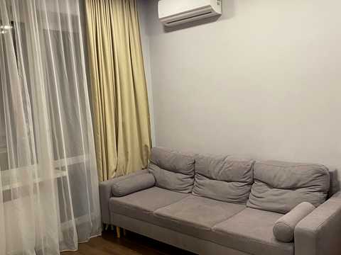 квартира за адресою Гоголівська вул., 11