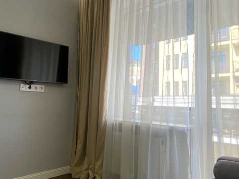 квартира за адресою Гоголівська вул., 11
