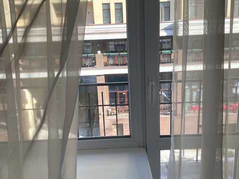 квартира за адресою Гоголівська вул., 11