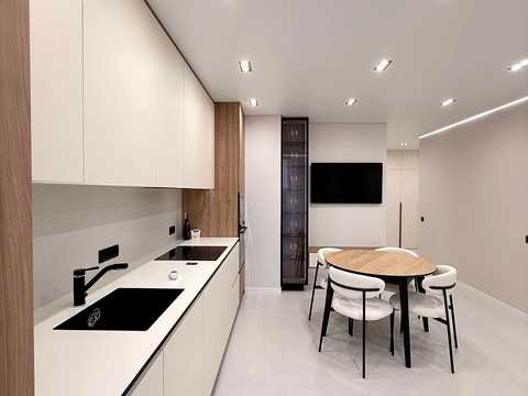 квартира за адресою Ленкавського вул., 34 к12
