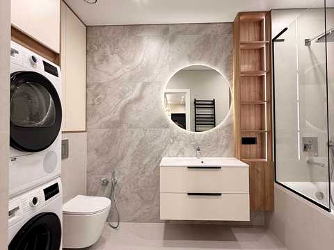квартира за адресою Ленкавського вул., 34 к12