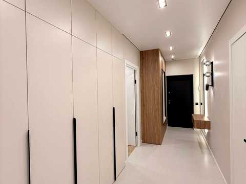 квартира за адресою Ленкавського вул., 34 к12