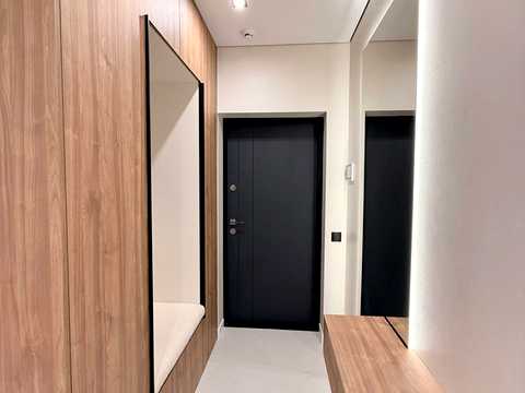 квартира за адресою Ленкавського вул., 34 к12