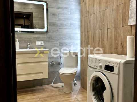квартира за адресою Мирослава Мисли вул. (Цілиноградська), 58а