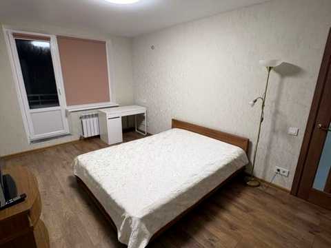 квартира за адресою Харків, Науки просп. (Леніна), 21а