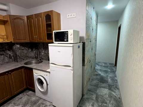квартира за адресою Харків, Науки просп. (Леніна), 21а