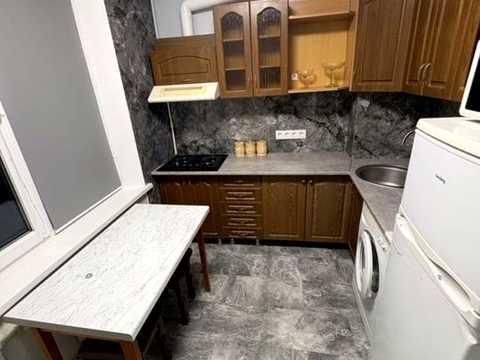 квартира за адресою Харків, Науки просп. (Леніна), 21а