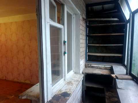 квартира за адресою Богдана Хмельницького просп. (Героїв Сталінграда), 10