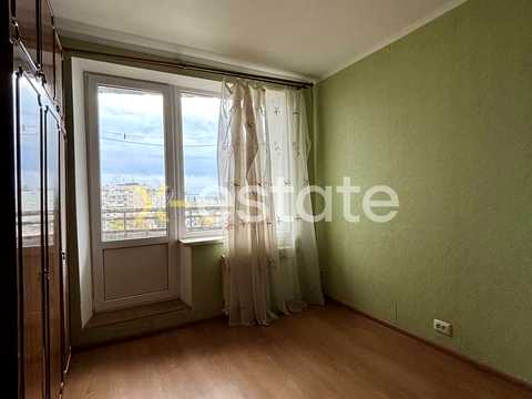 квартира за адресою Харків, Салтівське шосе, 96/153