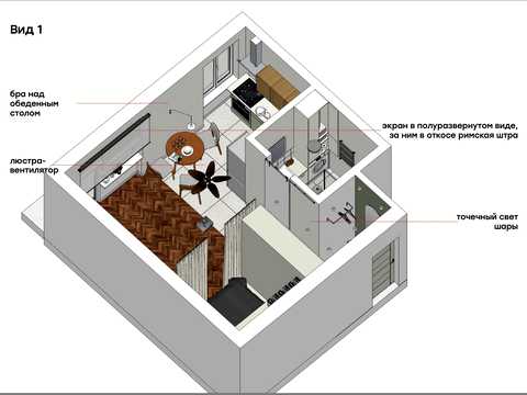 квартира за адресою Костя Гордієнка пров. (Чекістів), 8
