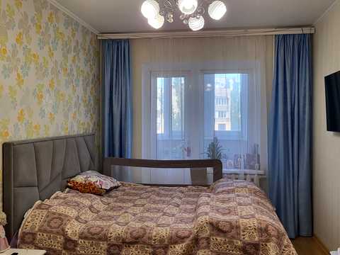 квартира за адресою Одеса, Семена Палія вул. (Дніпропетровська дорога), 80